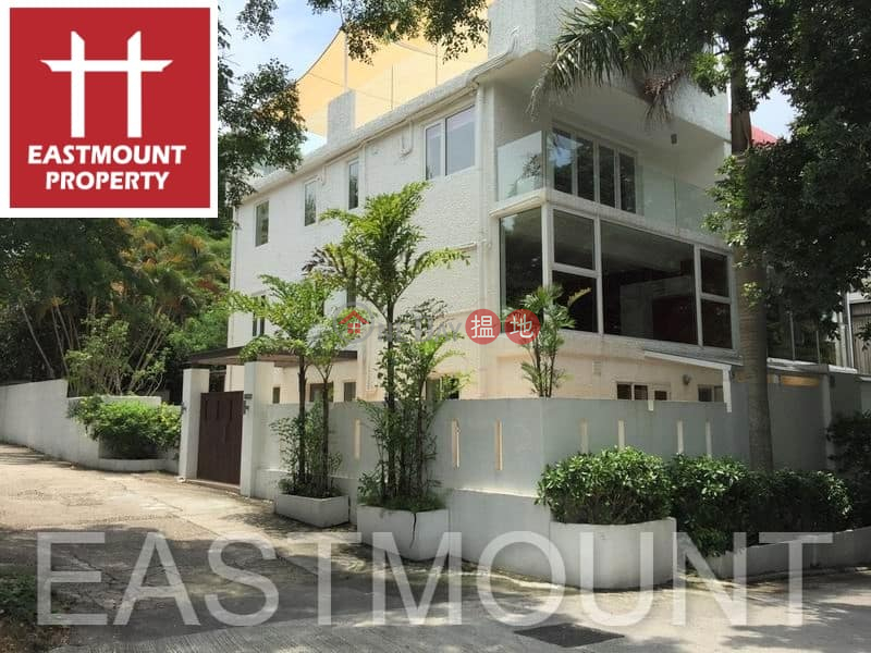 Clearwater Bay Village House | Property For Sale and Lease in O Pui, Mang Kung Uk 孟公屋澳貝村-Corner, Lawn | O Pui Village 澳貝村 Rental Listings
