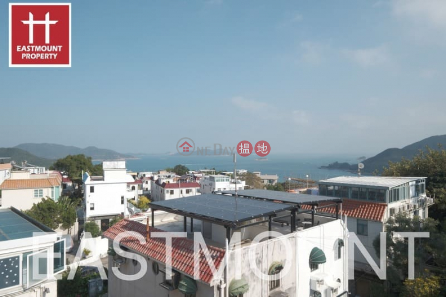 HK$ 21M Ng Fai Tin Village House, Sai Kung, Clearwater Bay Village House | Property For Sale in Ng Fai Tin 五塊田-Huge Garden, Pool | Property ID:1045