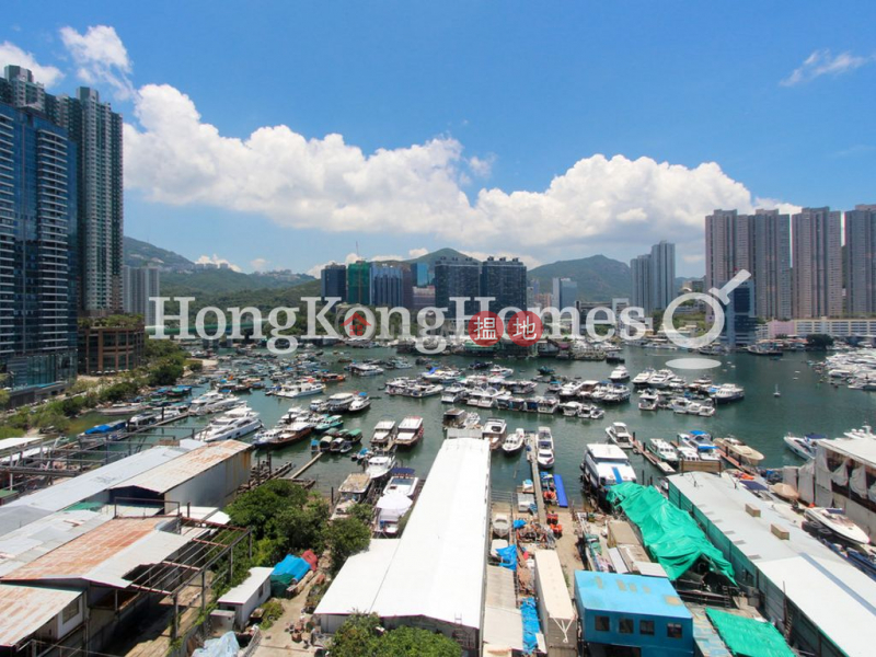 Property Search Hong Kong | OneDay | Residential Rental Listings, 1 Bed Unit for Rent at Larvotto