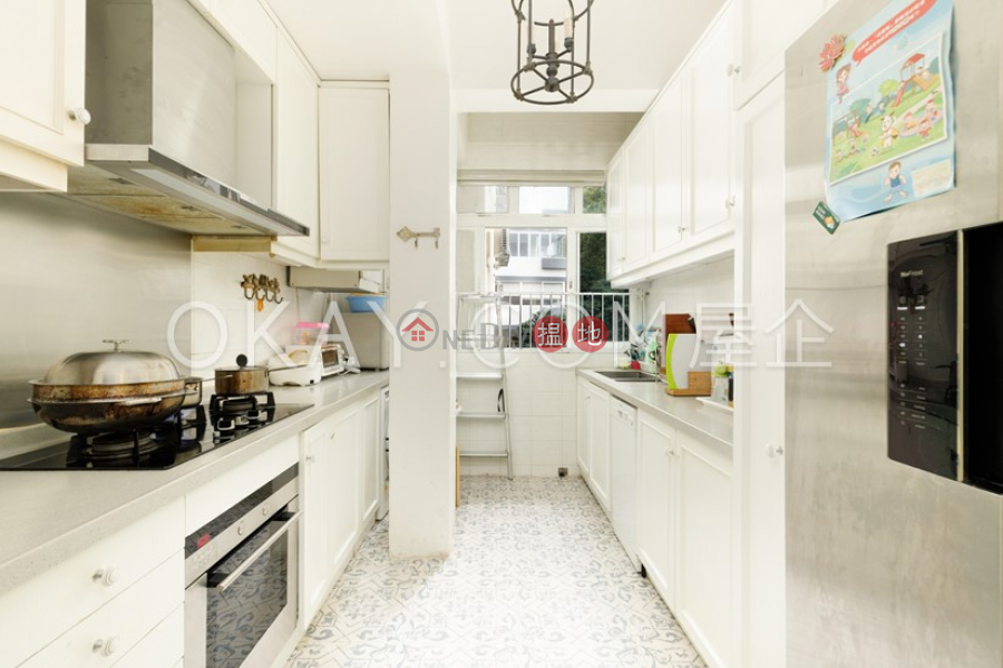 Property Search Hong Kong | OneDay | Residential, Sales Listings Luxurious 2 bed on high floor with balcony & parking | For Sale