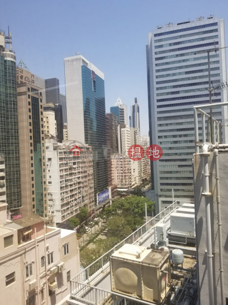 HK$ 4.27M | Thomson Commercial Building, Wan Chai District, TEL: 98755238
