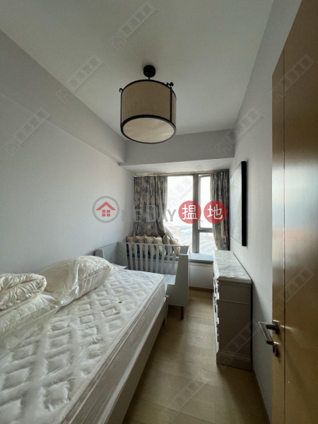Grand Austin 1座|中層|B單位住宅-出租樓盤|HK$ 80,000/ 月