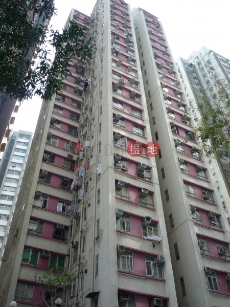 Fung Cheong Building (Fung Cheong Building) North Point|搵地(OneDay)(1)