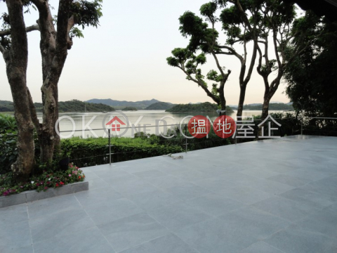 Rare house with sea views & parking | Rental | Wong Keng Tei Village House 黃麖地村屋 _0