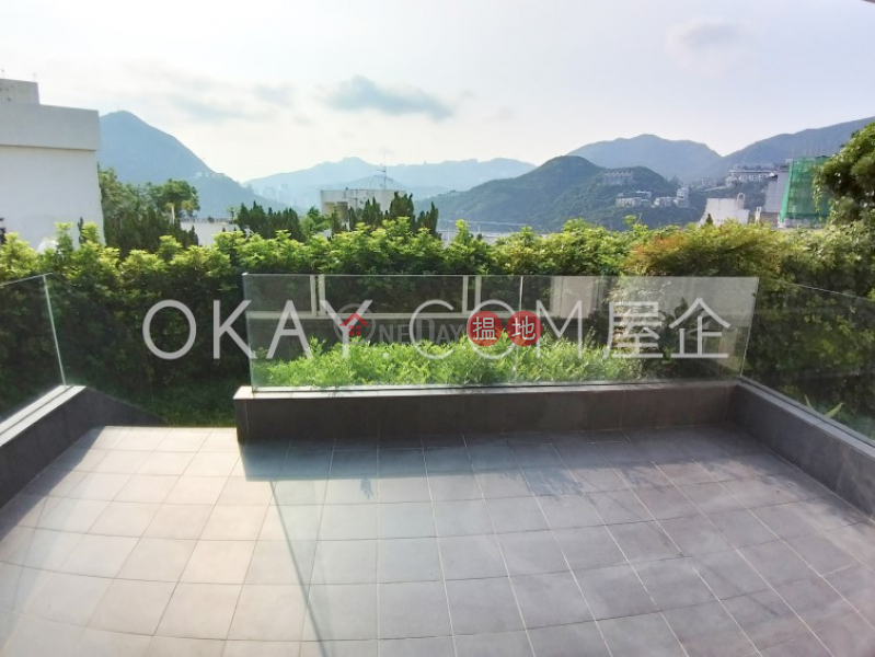 Efficient 4 bedroom with terrace & parking | Rental | Deepdene 蒲苑 Rental Listings