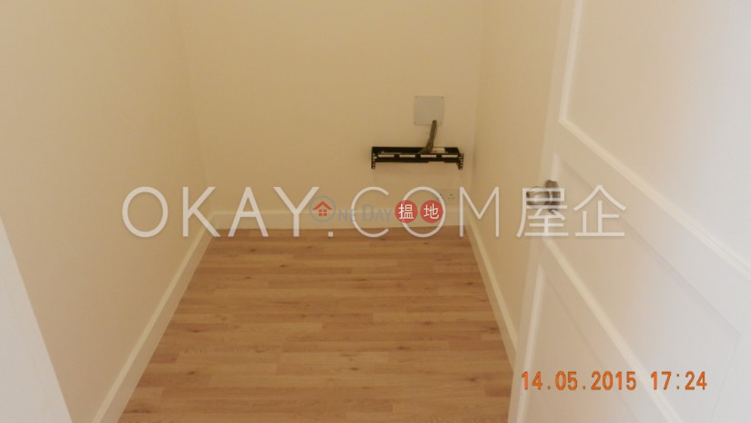 Efficient 4 bed on high floor with balcony & parking | Rental | Garden Terrace 花園台 Rental Listings