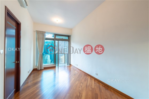 Unique 1 bedroom with balcony | Rental|Wan Chai DistrictThe Avenue Tower 2(The Avenue Tower 2)Rental Listings (OKAY-R289916)_0