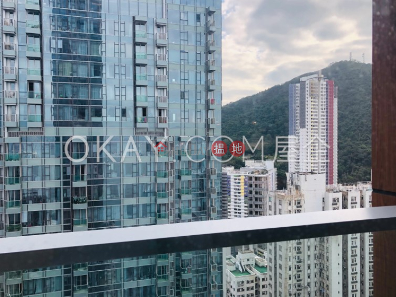 Lovely 1 bedroom on high floor with balcony | Rental | Townplace 本舍 Rental Listings