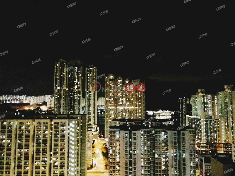 HK$ 9.5M | 18 Upper East, Eastern District 18 Upper East | 2 bedroom High Floor Flat for Sale