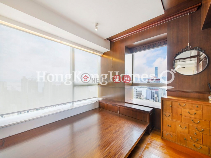 Property Search Hong Kong | OneDay | Residential | Rental Listings 1 Bed Unit for Rent at Cherry Crest