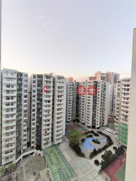 Best Deal: High Floor and Bright, 2 Bedroom | Phase 2 Cherry Mansions 黃埔花園 2期 錦桃苑 Sales Listings