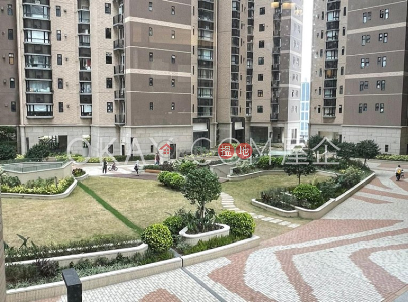 3房2廁,星級會所,可養寵物,連車位比華利山出租單位|比華利山(Beverly Hill)出租樓盤 (OKAY-R64712)