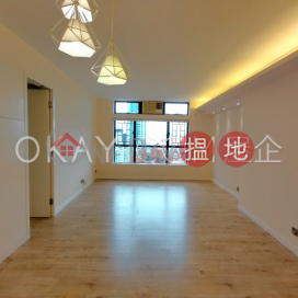 Popular 3 bedroom with parking | Rental, Blessings Garden 殷樺花園 | Western District (OKAY-R5136)_0