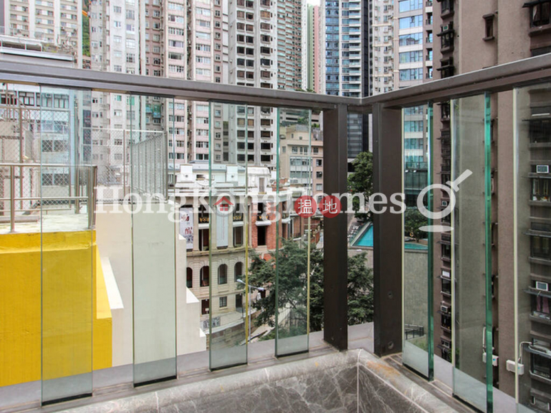 1 Bed Unit at The Pierre | For Sale, The Pierre NO.1加冕臺 Sales Listings | Central District (Proway-LID129899S)