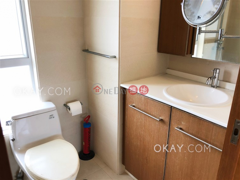 Property Search Hong Kong | OneDay | Residential Rental Listings Gorgeous 1 bedroom with sea views, balcony | Rental