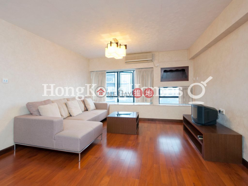 3 Bedroom Family Unit for Rent at Park Towers Block 2, 1 King\'s Road | Eastern District, Hong Kong | Rental, HK$ 60,000/ month