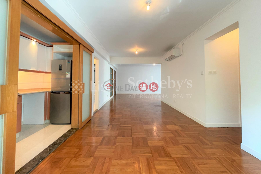 Property for Rent at Kennedy Court with 3 Bedrooms, 7A Shiu Fai Terrace | Eastern District Hong Kong Rental | HK$ 50,000/ month