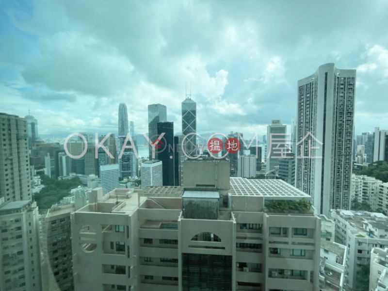 Lovely 4 bedroom with harbour views | For Sale | Regence Royale 富匯豪庭 Sales Listings