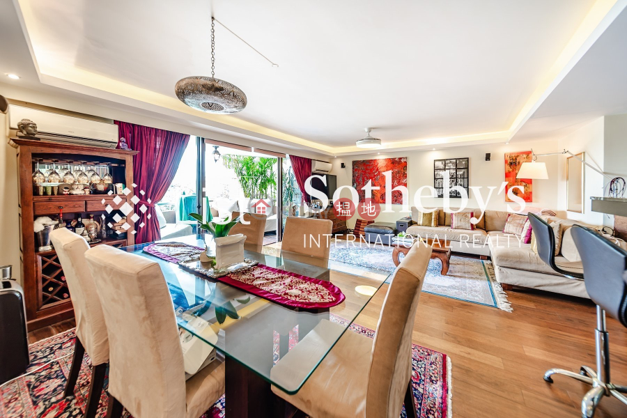 Property for Sale at Greenery Garden with 3 Bedrooms | Greenery Garden 怡林閣A-D座 Sales Listings