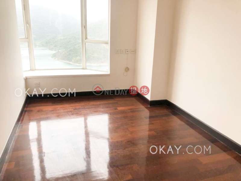 HK$ 44,000/ month, Redhill Peninsula Phase 1 Southern District Unique 2 bedroom with balcony & parking | Rental