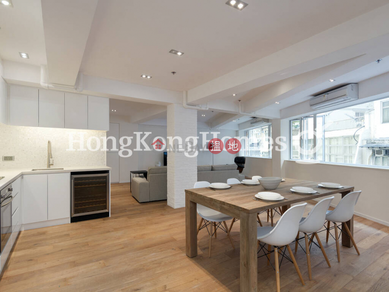 啟發大廈-未知-住宅|出租樓盤|HK$ 40,000/ 月