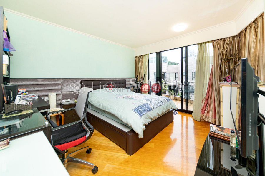 Property for Sale at Wesley Villa House G with 4 Bedrooms | 81 Ma Ling Path | Sha Tin | Hong Kong, Sales, HK$ 43M