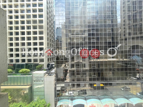 Shop Unit for Rent at Pedder Building, Pedder Building 畢打行 | Central District (HKO-83164-ABER)_0