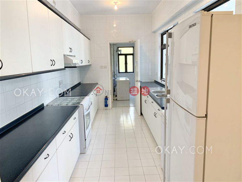 Efficient 3 bedroom with balcony & parking | Rental 101 Repulse Bay Road | Southern District, Hong Kong, Rental | HK$ 92,000/ month