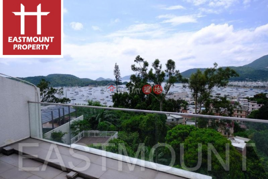 Sai Kung Villa House | Property For Sale or Lease in Habitat, Hebe Haven 白沙灣立德臺-Nearby Hong Kong Academy | Habitat 立德台 Sales Listings
