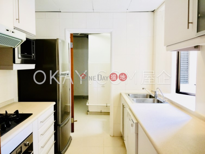 Beautiful 2 bedroom on high floor | Rental | Bamboo Grove 竹林苑 Rental Listings