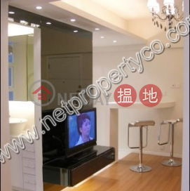Apartment for Rent in Sheung Wan, Carbo Mansion 嘉寶大廈 | Western District (A033633)_0