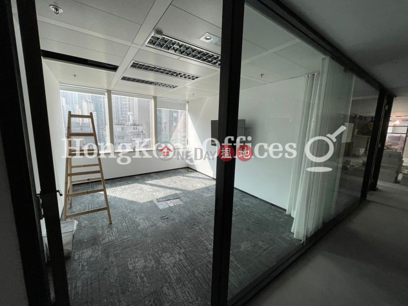 Office Unit for Rent at Cosco Tower, Cosco Tower 中遠大廈 Rental Listings | Western District (HKO-19590-AHHR)