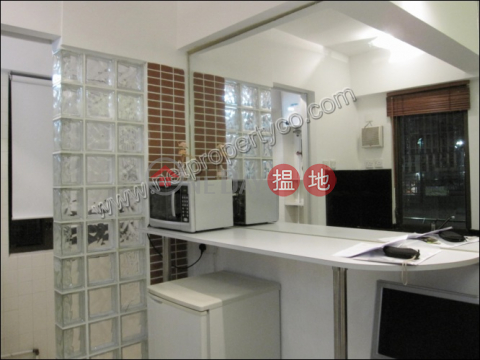 Apartment with Rooftop for Rent in Mid-Levels Centr|Tai Ning House(Tai Ning House)Rental Listings (A035398)_0