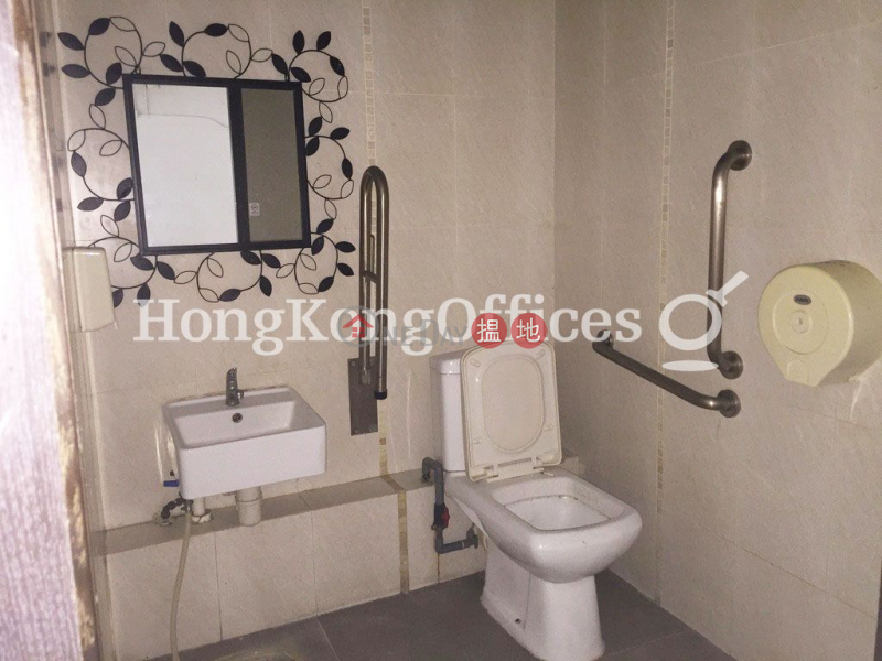 Property Search Hong Kong | OneDay | Office / Commercial Property, Rental Listings | Office Unit for Rent at Lamma Tower