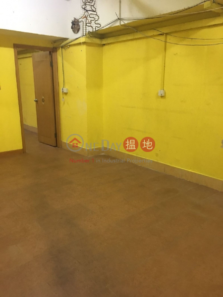 Tsuen Tung Factory Building~Lease, 38-40 Chai Wan Kok Street | Tsuen Wan | Hong Kong, Rental, HK$ 15,000/ month