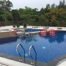 Modern 5 Bed Villa Pool & Garage, House 6 Forest Hill Villa 環翠居 6座 | Sai Kung (SK0208)_0