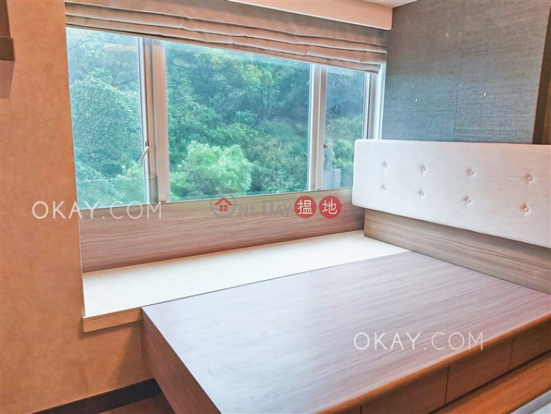 Rare 3 bedroom on high floor with balcony & parking | For Sale 23 Tai Hang Drive | Wan Chai District | Hong Kong Sales HK$ 22M