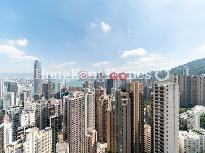 Property Search Hong Kong | OneDay | Residential Rental Listings 3 Bedroom Family Unit for Rent at No 31 Robinson Road