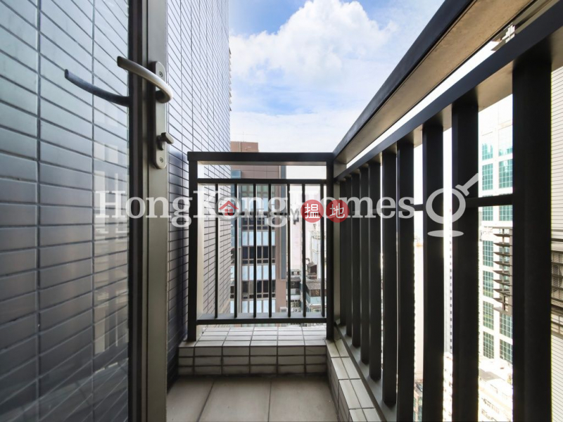 Property Search Hong Kong | OneDay | Residential Rental Listings | 2 Bedroom Unit for Rent at SOHO 189