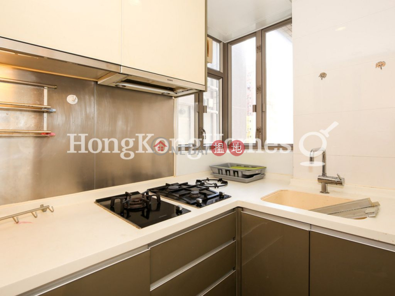 縉城峰1座兩房一廳單位出售-8第一街 | 西區|香港-出售-HK$ 1,480萬