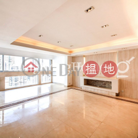 3 Bedroom Family Unit at Belmont Court | For Sale | Belmont Court 清暉大廈 _0