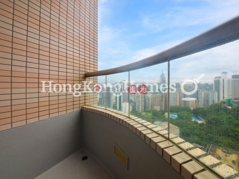 3 Bedroom Family Unit for Rent at Grand Bowen, 11 Bowen Road | Eastern District, Hong Kong, Rental, HK$ 68,000/ month