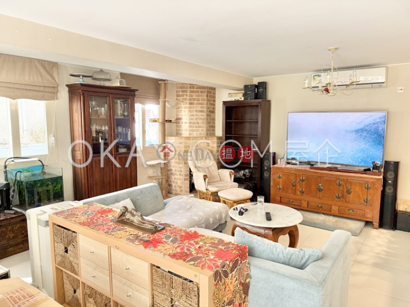 HK$ 12.8M Leung Fai Tin Village, Sai Kung Rare house in Clearwater Bay | For Sale