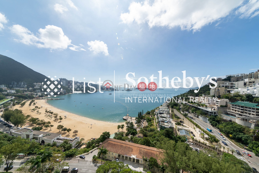 Property for Rent at Repulse Bay Apartments with 3 Bedrooms | 101 Repulse Bay Road | Southern District Hong Kong | Rental HK$ 101,000/ month