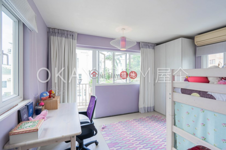 Property Search Hong Kong | OneDay | Residential, Rental Listings | Unique house with sea views, rooftop & terrace | Rental