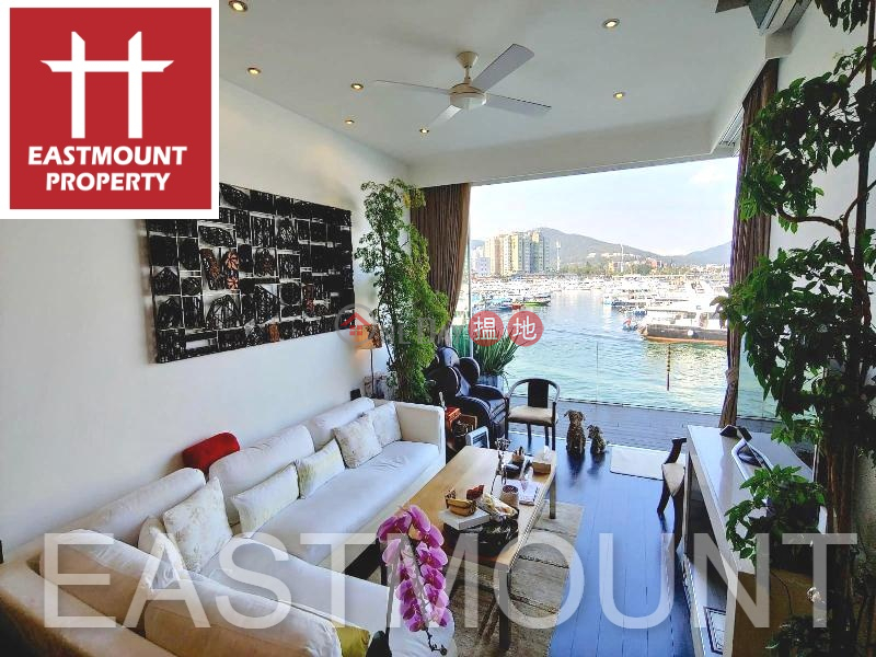 Property Search Hong Kong | OneDay | Residential | Sales Listings, Sai Kung Town Apartment | Property For Sale in Costa Bello, Hong Kin Road 康健路西貢濤苑-Waterfront, Nice garden | Property ID:2311