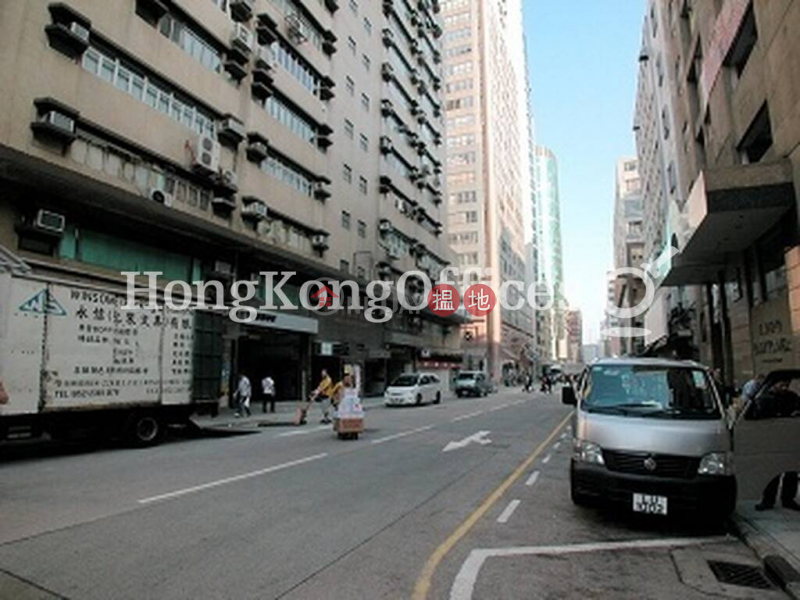 HK$ 32,652/ 月|永義廣場-長沙灣永義廣場工業大廈樓租單位出租