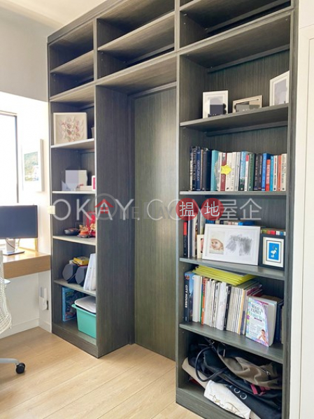 HK$ 43,000/ month | Ying Piu Mansion Western District, Nicely kept 2 bedroom on high floor | Rental