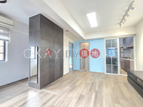 1房1廁,實用率高正豐大廈出租單位 | 正豐大廈 General Building _0