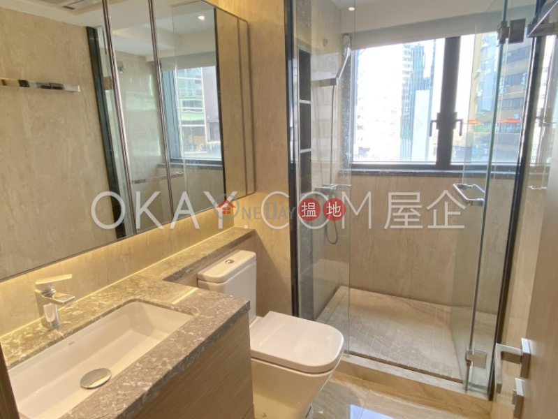 Cozy 2 bedroom in Wan Chai | Rental | 199-201 Johnston Road | Wan Chai District, Hong Kong Rental, HK$ 28,500/ month